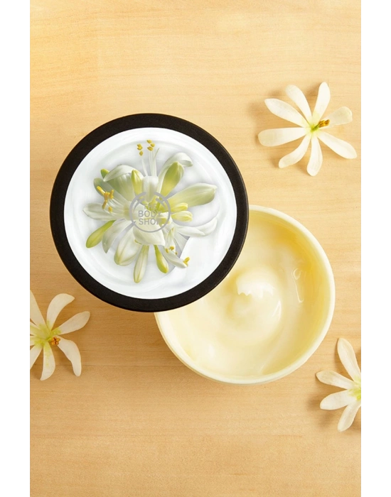 The Body Shop Moringa Body Yogurt 200 Ml