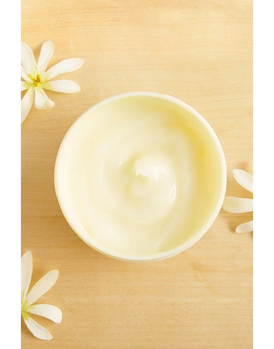 The Body Shop Moringa Body Yogurt 200 Ml