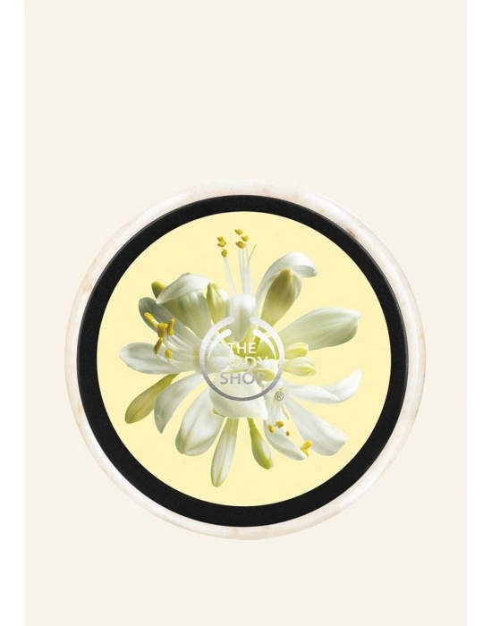 The Body Shop Moringa Vücut Peelingi 250ml