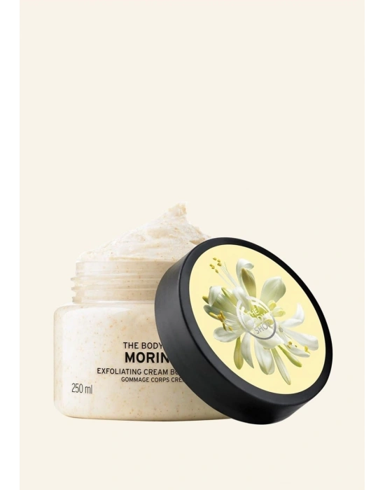 The Body Shop Moringa Vücut Peelingi 250ml