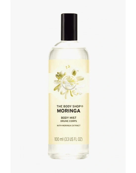 The Body Shop Moringa Vücut Spreyi 100 ML