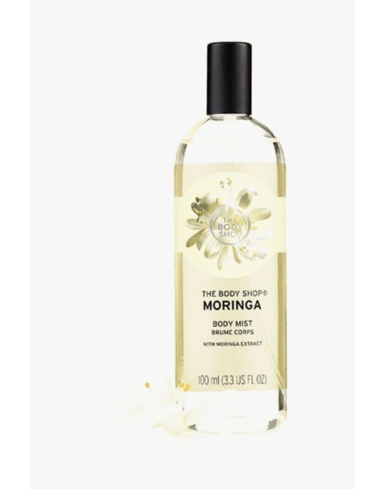 The Body Shop Moringa Vücut Spreyi 100 ML