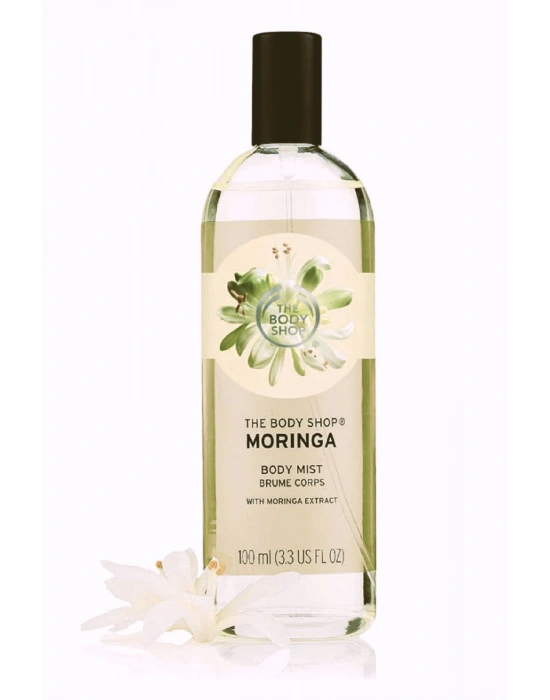 The Body Shop Moringa Vücut Spreyi 100 ml