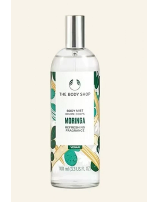 The Body Shop Moringa Vücut Spreyi 100ml