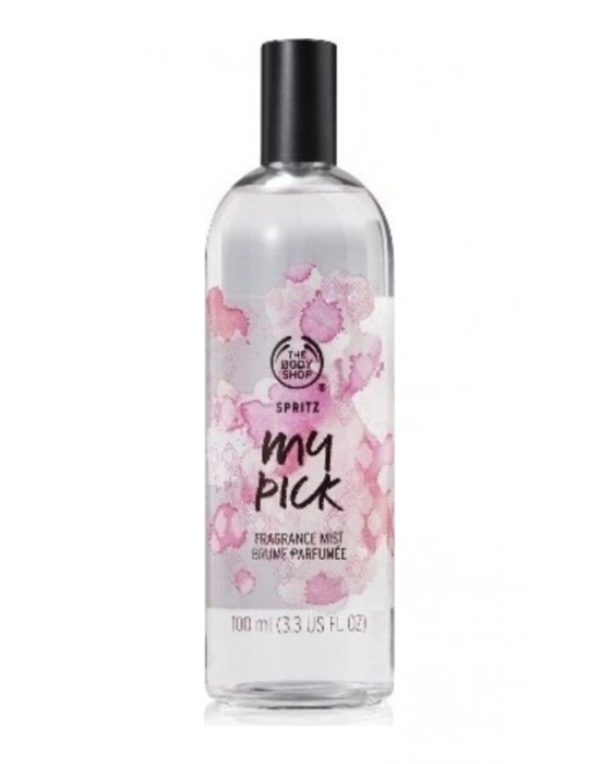 The Body Shop My Pick Vücut Spreyi 100 ML