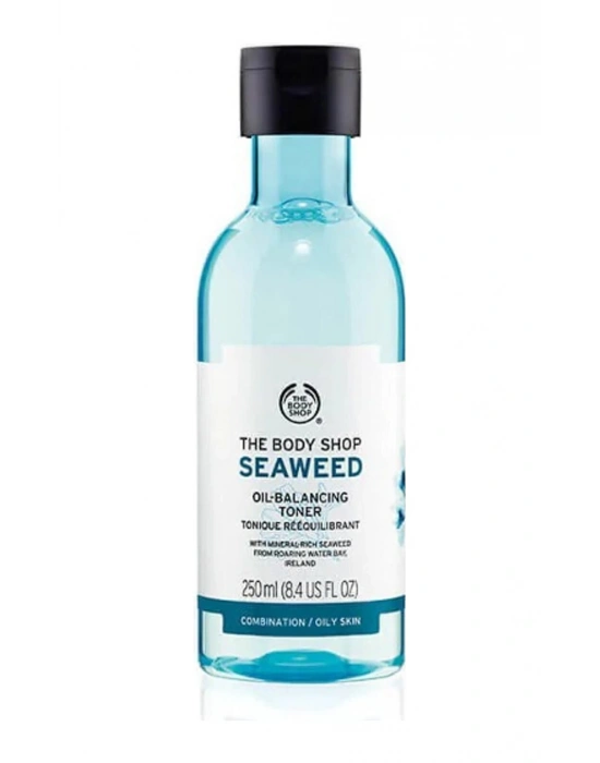 The Body Shop Seaweed Temizleme Toniği 250 ML