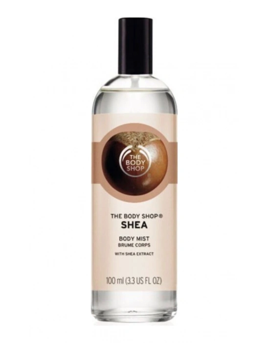 The Body Shop Shea Vücut Spreyi 100 ML