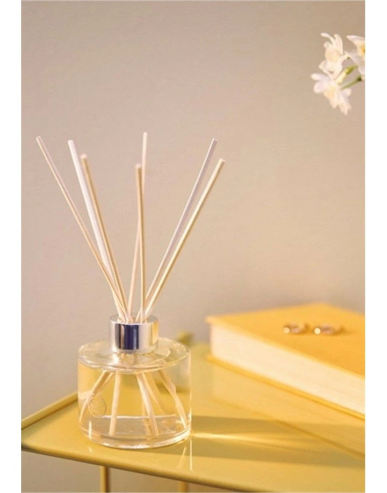 The Body Shop Tuberose & Orange Blossom Çubuklu Oda Kokusu 125 Ml Sümbülteber