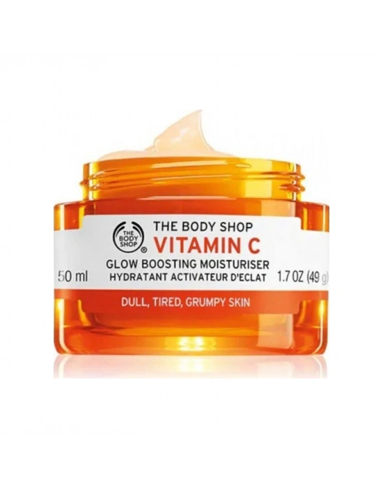 The Body Shop Vitamin C - Ekspres Nemlendirici 50 Ml