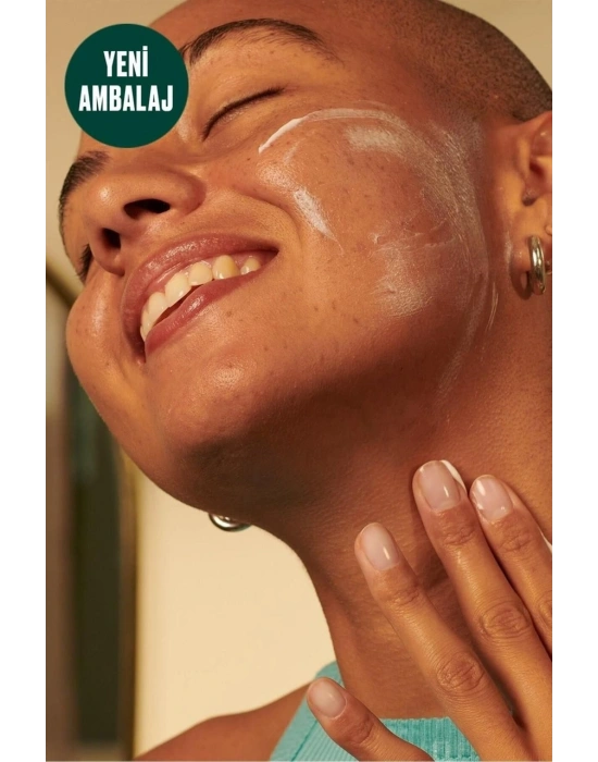 The Body Shop Vitamin E - Nemlendirici Gündüz Kremi 50 Ml