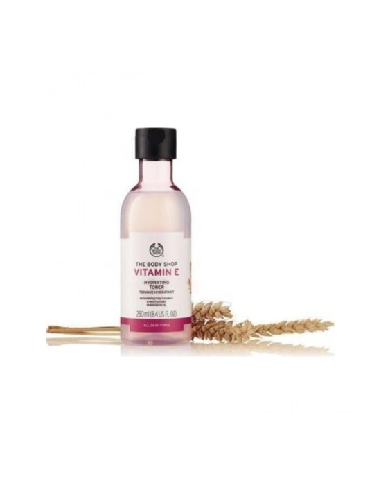 The Body Shop Vitamin E - Nemlendirici Tonik 250 ML