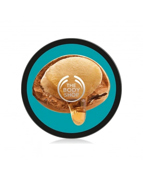 The Body Shop Wild Argan Oil Body Butter 200ml