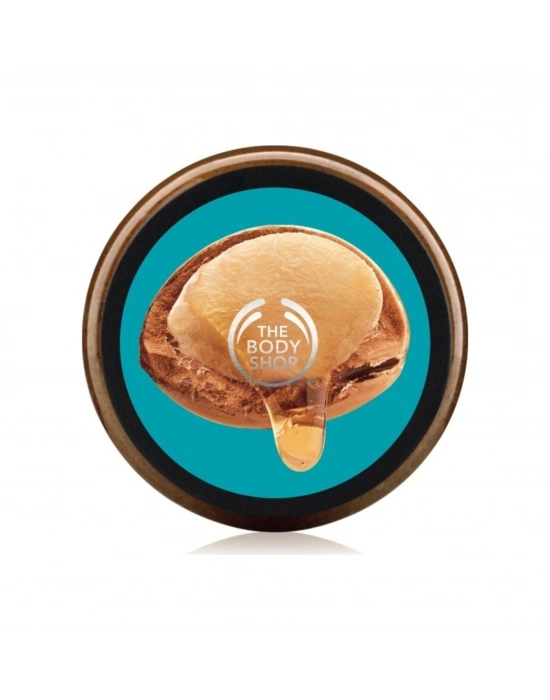 The Body Shop Wild Argan Oil Vücut Peelingi 250ml