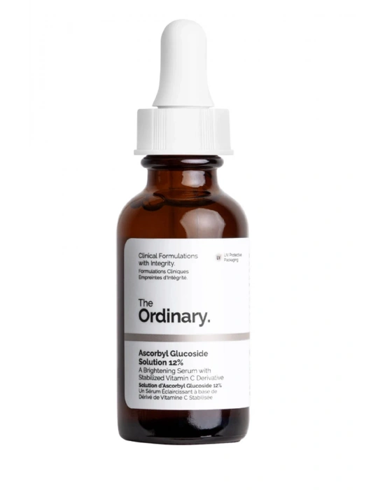 The Ordinary Ascorbyl Glucoside 12% - C Vitamini Serumu