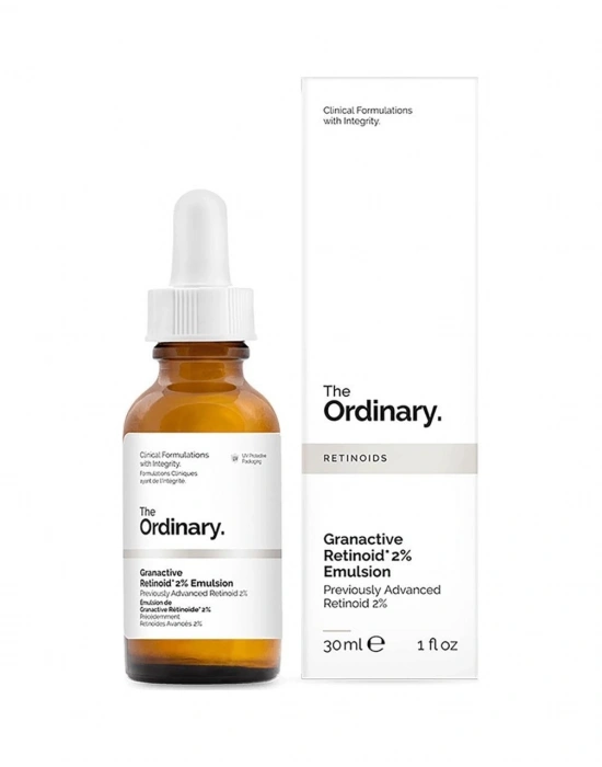 The Ordinary Ganactive Retinoid 2% Emulsion 30 ML