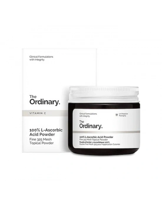 The Ordinary L-Ascorbic Acid Powder 30 ML