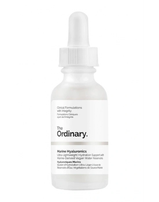 The Ordinary Marine Hyaluronics Nemlendirici Serum 30 ML