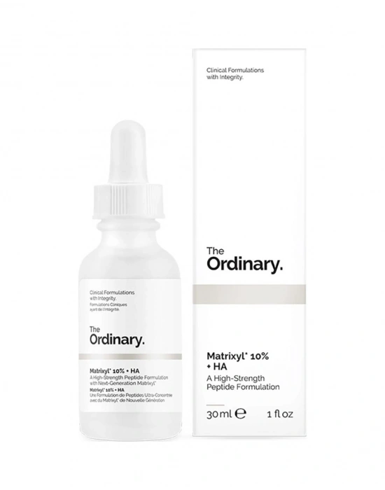 The Ordinary Matrixly + HA Yüz Serumu 30 ML