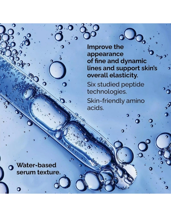 The Ordinary Multi-peptide + Copper Peptides 1% Serum 30ml