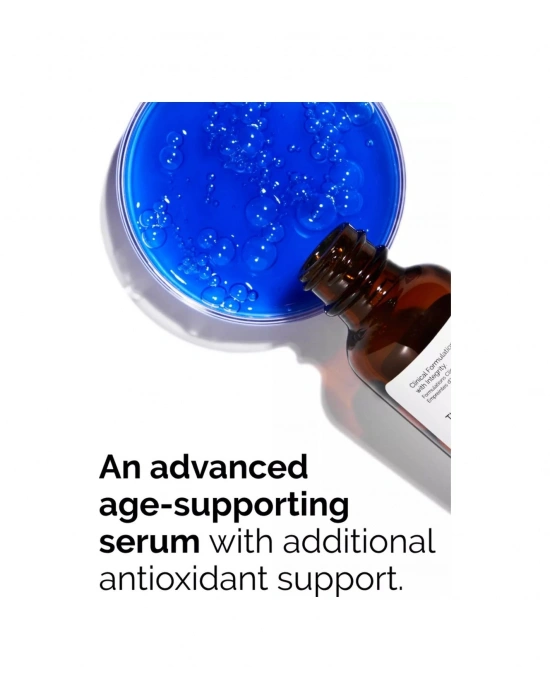 The Ordinary Multi-peptide + Copper Peptides 1% Serum 30ml