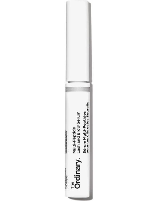 The Ordinary Multi-Peptide Kirpik Ve Kaş Serumu 5 ML