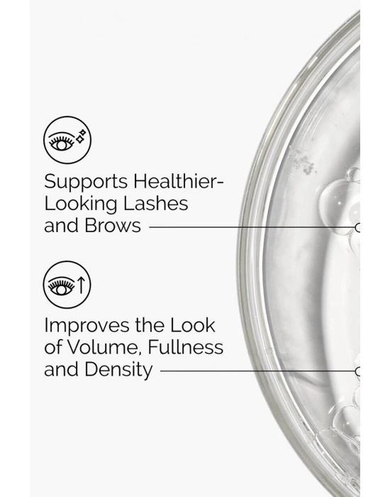 The Ordinary Multi-Peptide Kirpik Ve Kaş Serumu 5 ML