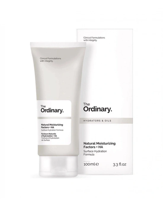 The Ordinary Natural Moisturizing Factors + Ha 100 ML