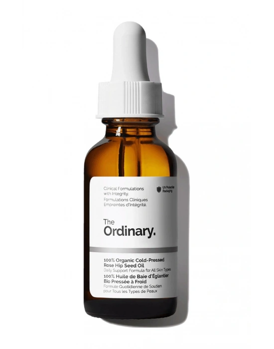 The Ordinary Rose Hip Seed Oil 30 ML