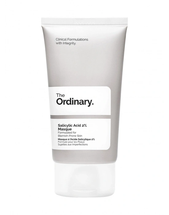 The Ordinary Salicylic Acid 2% Masque 50Ml