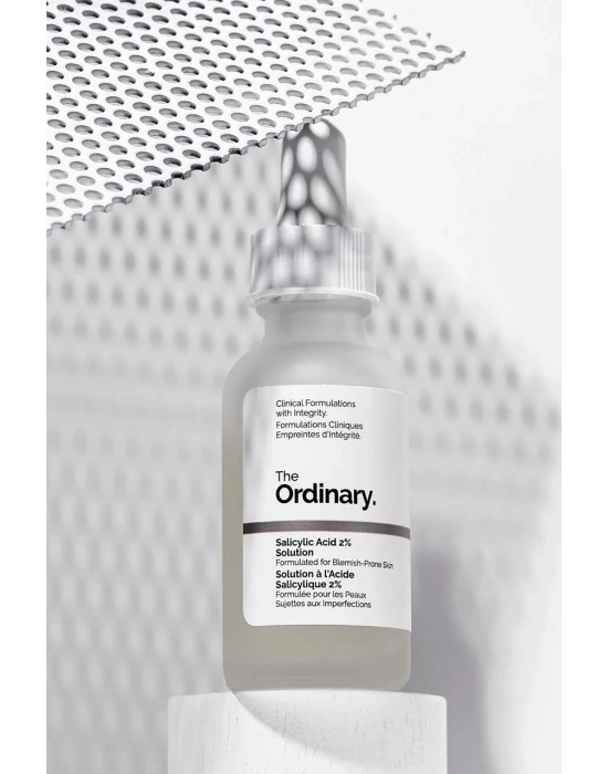 The Ordinary Salicylic Acid %2 Solution 30 ML