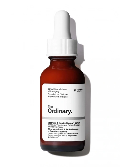 The Ordinary Soothing & Barrier Support Serum 30 ML
