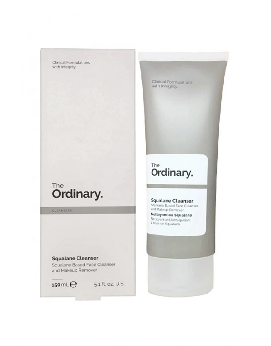 The Ordinary Squalane Cleanser 150 Ml