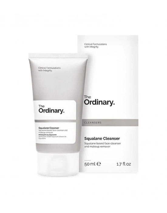 The Ordinary Squalane Cleanser 50 ML