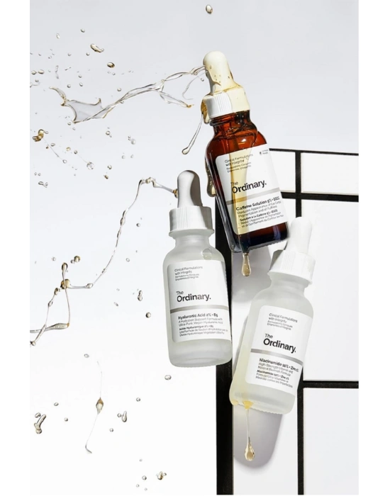 The Ordinary The Most Loved Set 3x15ml