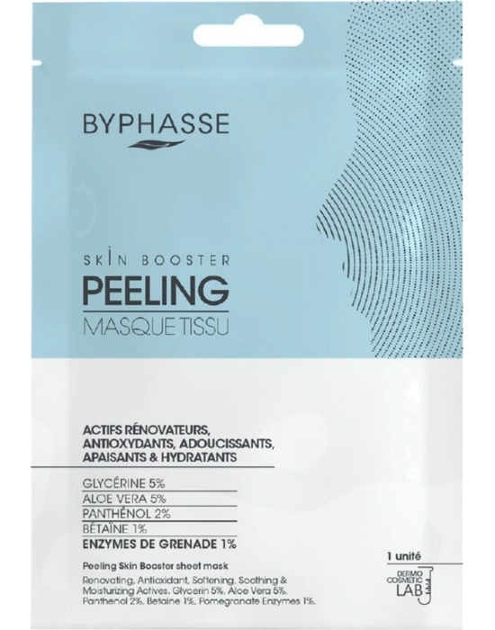 The Summer Blue Altılı Cilt Bakım Seti