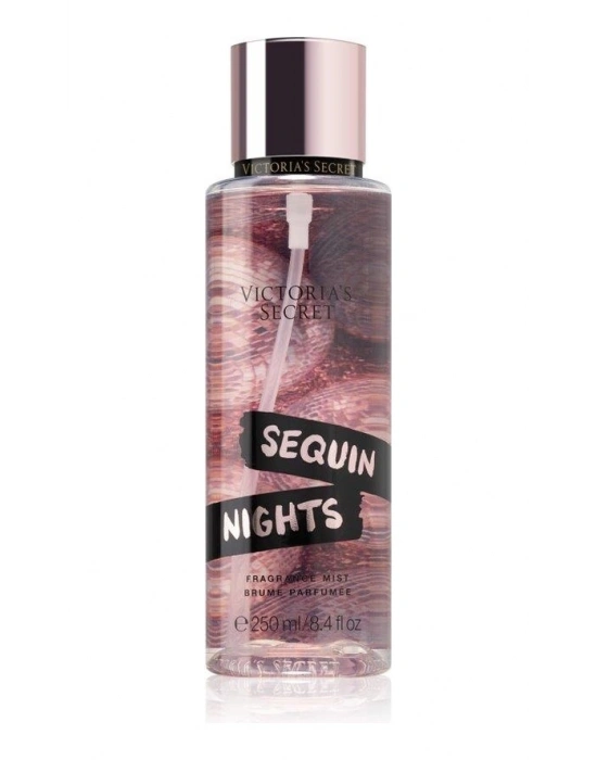 Victoriaa Secret Sequin Nights Body Mist Vücut Spreyi 250 ML