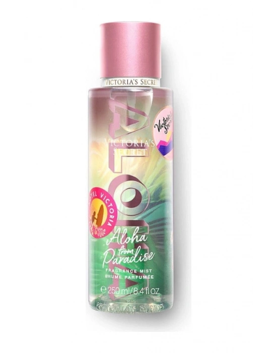 Victorias Secret Aloha Kadın Vücut Spreyi 250 ML