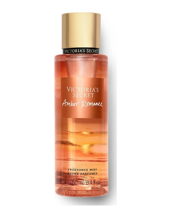 Victorias Secret Amber Romance Body Mist Kadın Vücut Spreyi 250 ML
