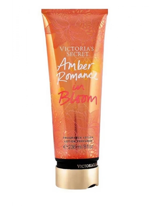 Victorias Secret Amber Romance İn Bloom Vücut Losyonu 236 Ml