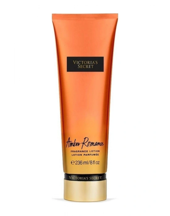 Victorias Secret Amber Romance Vücut Losyonu 236 ML