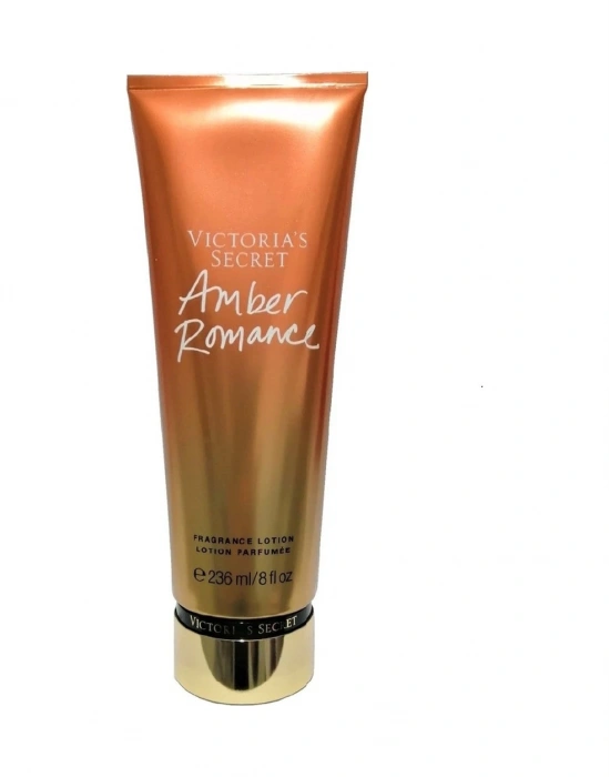 Victorias Secret Amber Romance Vücut Losyonu 236 ML