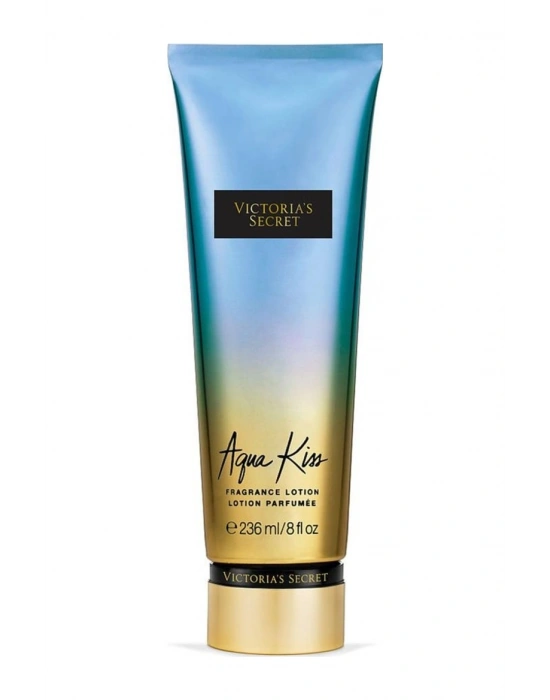 Victorias Secret Aqua Kiss Vücut Losyonu 236 ML