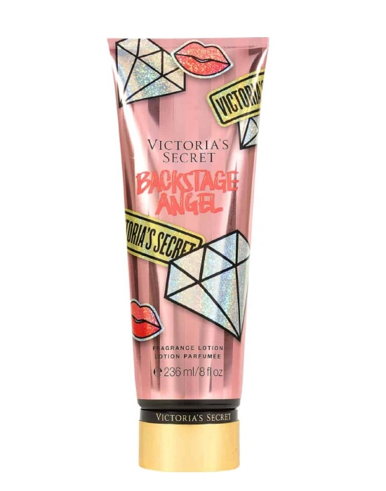 Victorias Secret Backstage Angel Vücut Losyonu 236ml