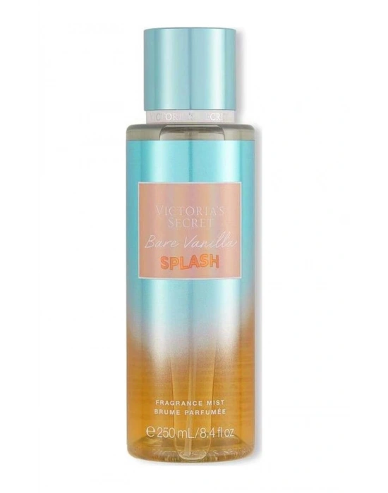 Victorias Secret Bare Vanilla Splash Vücut Spreyi 250 ML