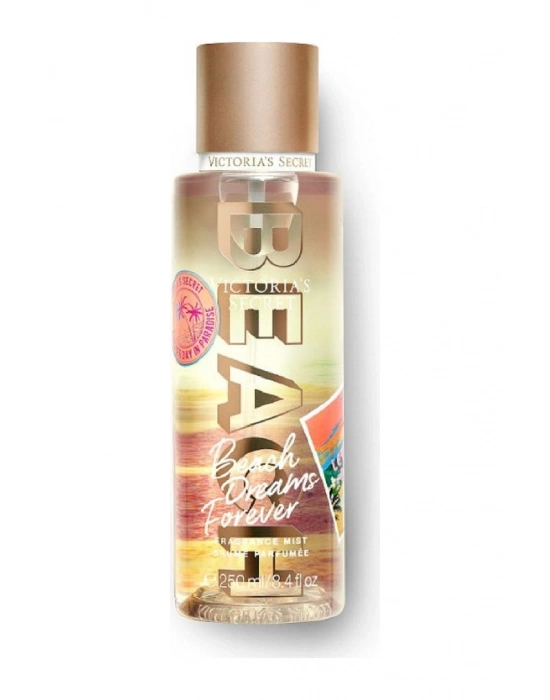 Victorias Secret Beach Dreams Forever Kadın Vücut Spreyi 250 ML