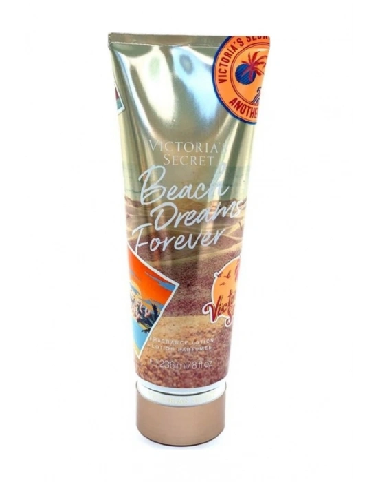 Victorias Secret Beach Dreams Forever Vücut Losyonu 236 ML