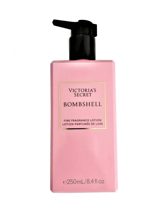 Victorias Secret Bombshell Fragrance Kadın Vücut Losyonu 250 Ml