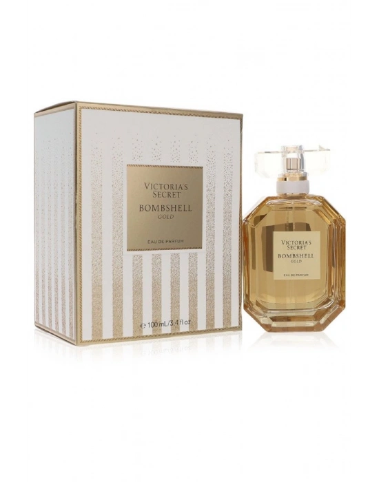 Victorias Secret Bombshell Gold Kadın Parfüm EDP  100 ML