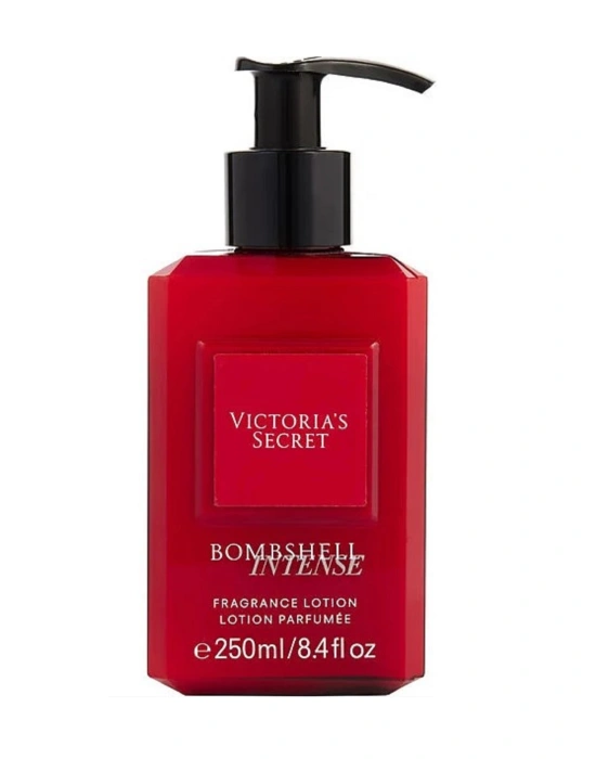 Victorias Secret Bombshell Intense Fragrance Lotion 250ml