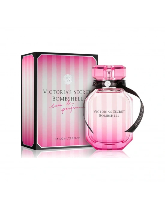Victorias Secret Bombshell Kadın Parfüm EDP 100 ML
